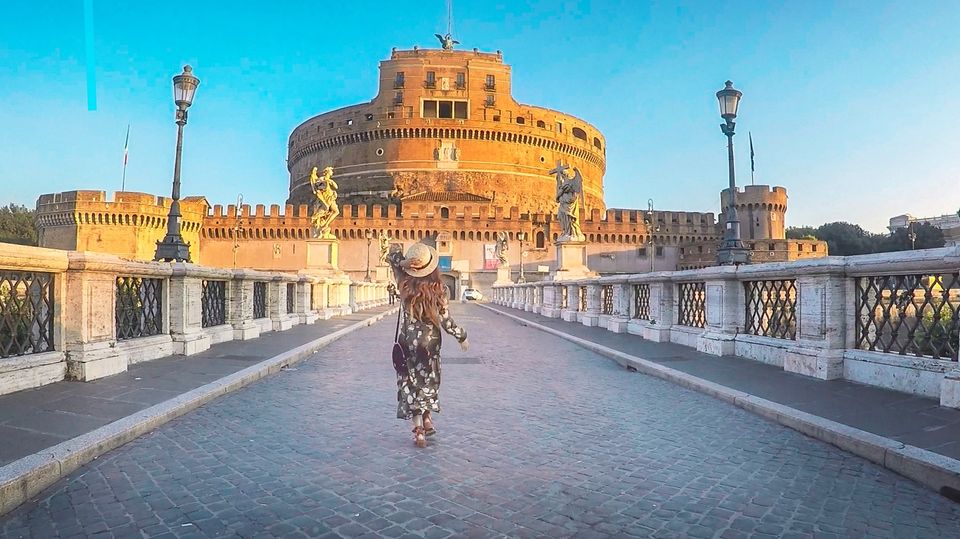 Photo of How to roam the best of Rome in 3 days 7/17 by Wayfareralivia