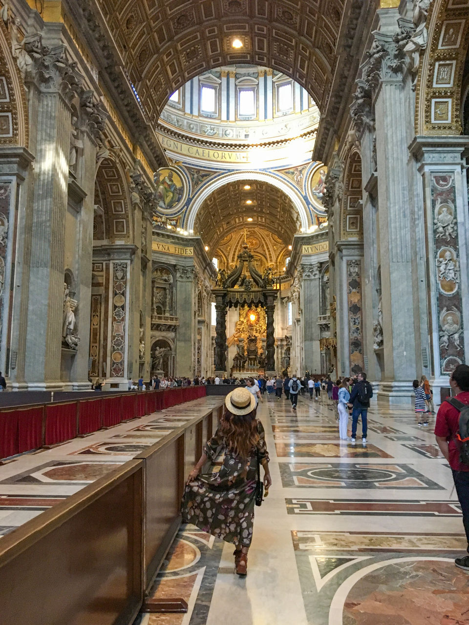 Photo of How to roam the best of Rome in 3 days 6/17 by Wayfareralivia