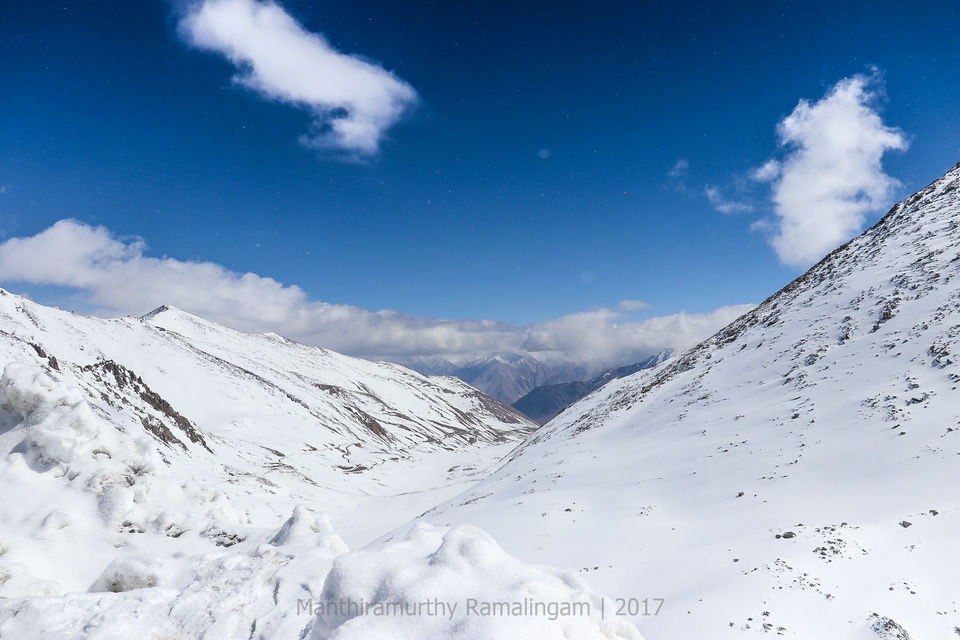 Photo of Exploring ethereal beauty of enchanting Ladakh - Part 1 by Vaibhav Srinivasan