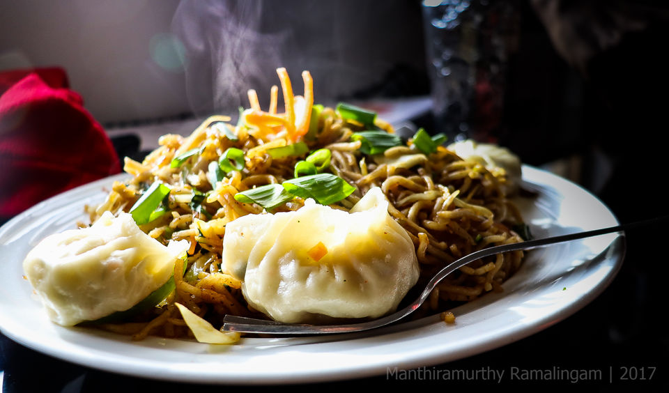 Photo of Exploring ethereal beauty of enchanting Ladakh - Part 1 by Vaibhav Srinivasan