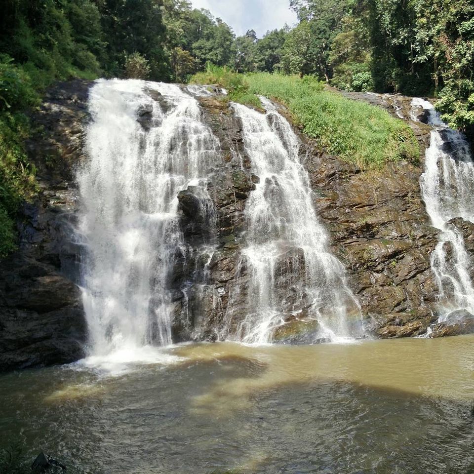 Photo of Coorg, Karnataka, India by Suyash Mishra