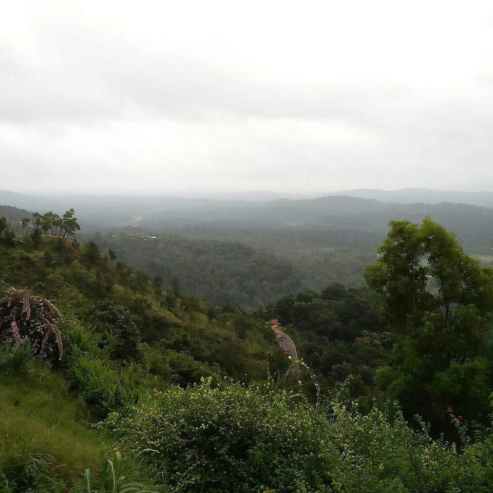 Photo of Coorg, Karnataka, India by Suyash Mishra
