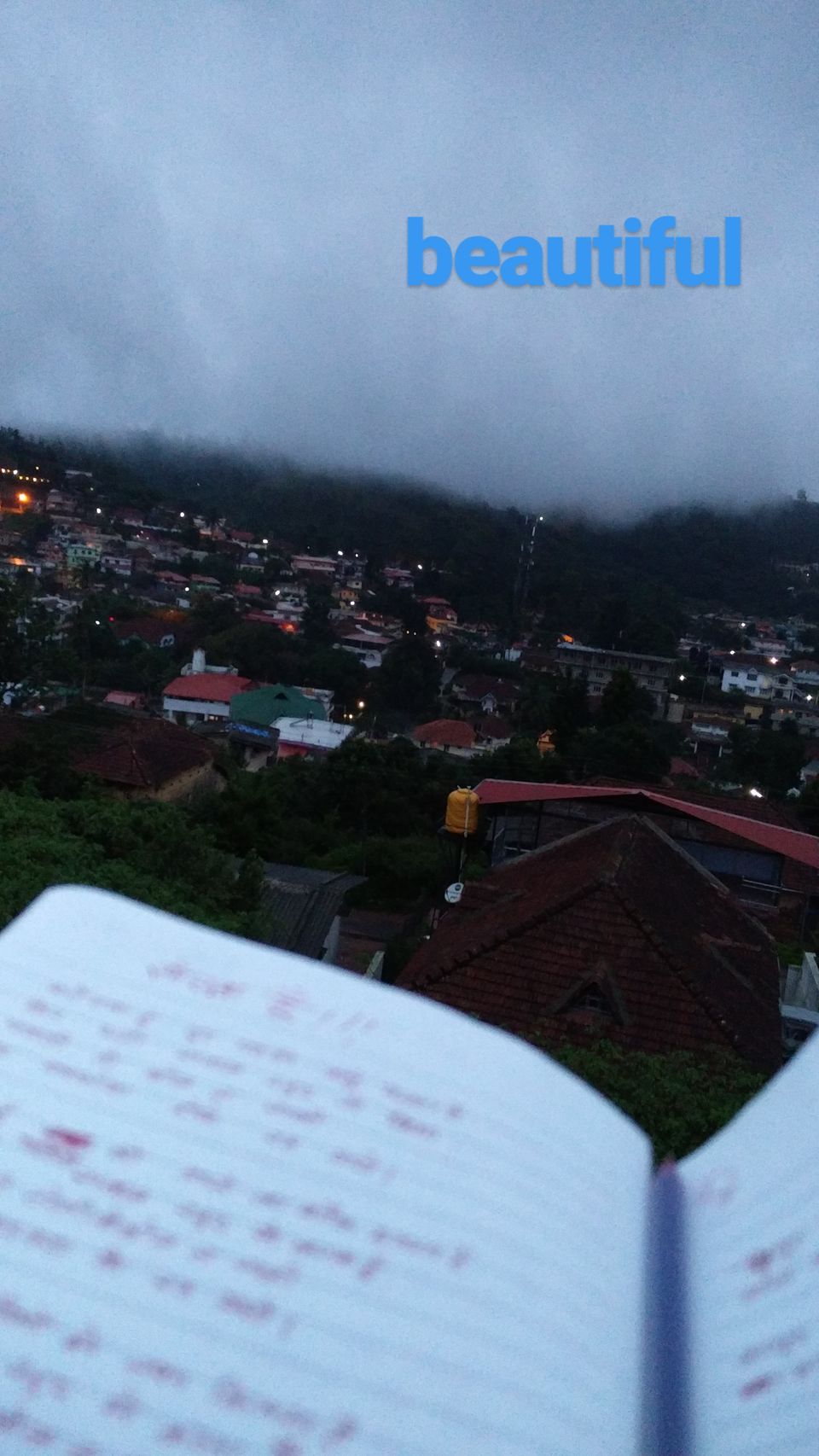 Photo of Coorg, Karnataka, India by Suyash Mishra