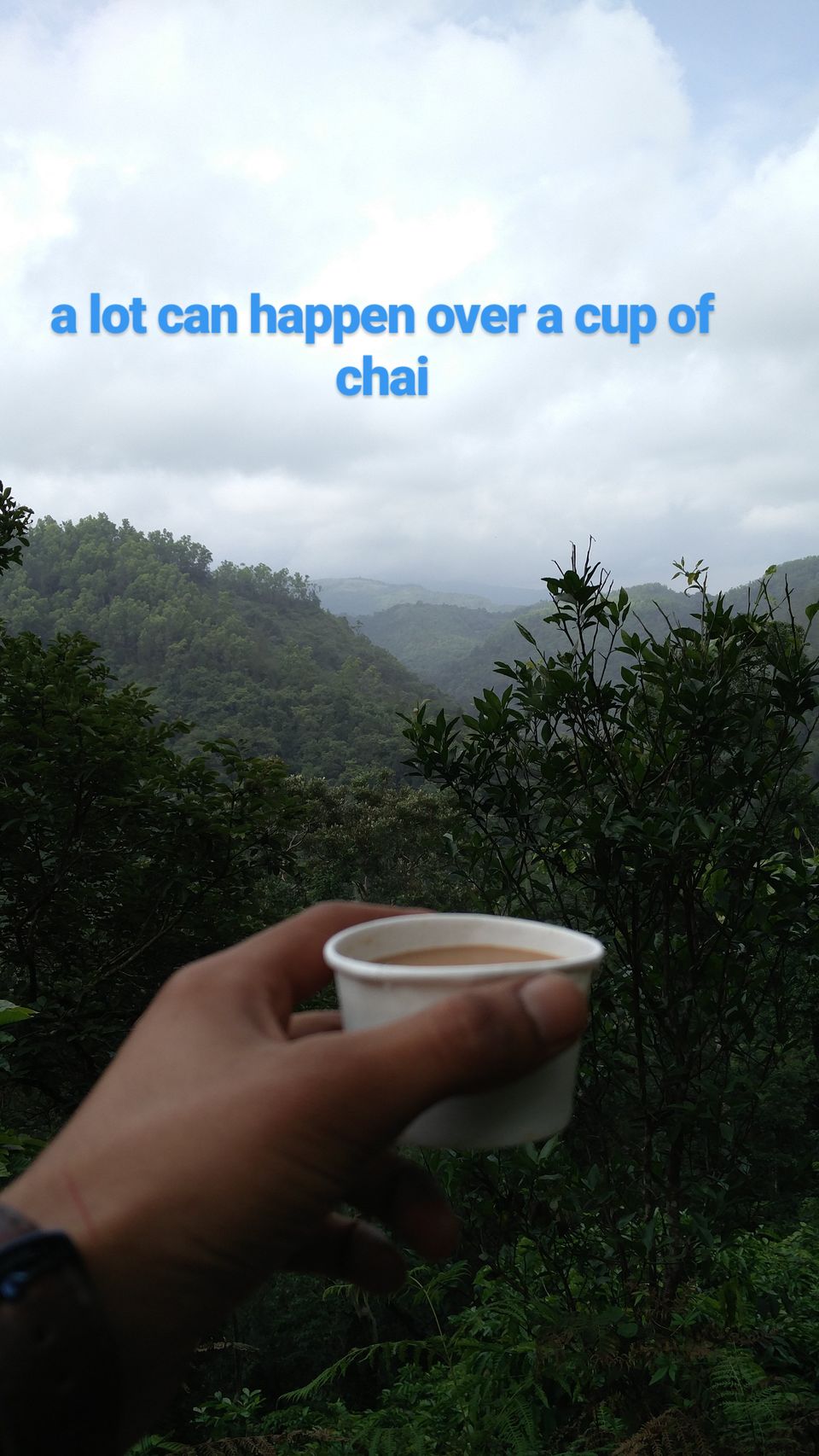Photo of Coorg, Karnataka, India by Suyash Mishra