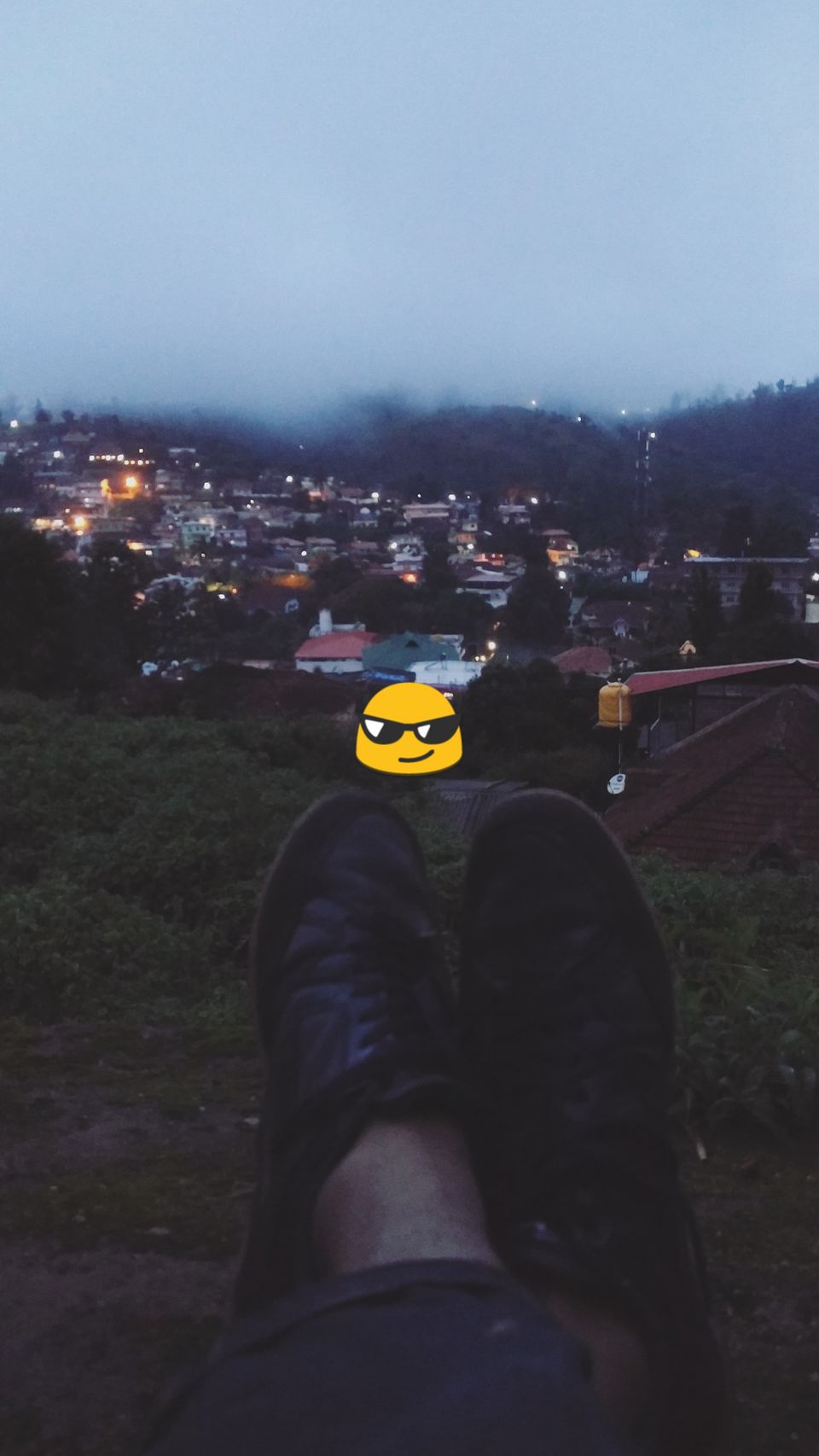 Photo of Coorg, Karnataka, India by Suyash Mishra