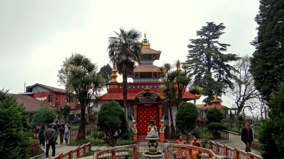 Photo of Darjeeling Himalaya Railway, West Point, Darjeeling, West Bengal, India by Saumy Nagayach