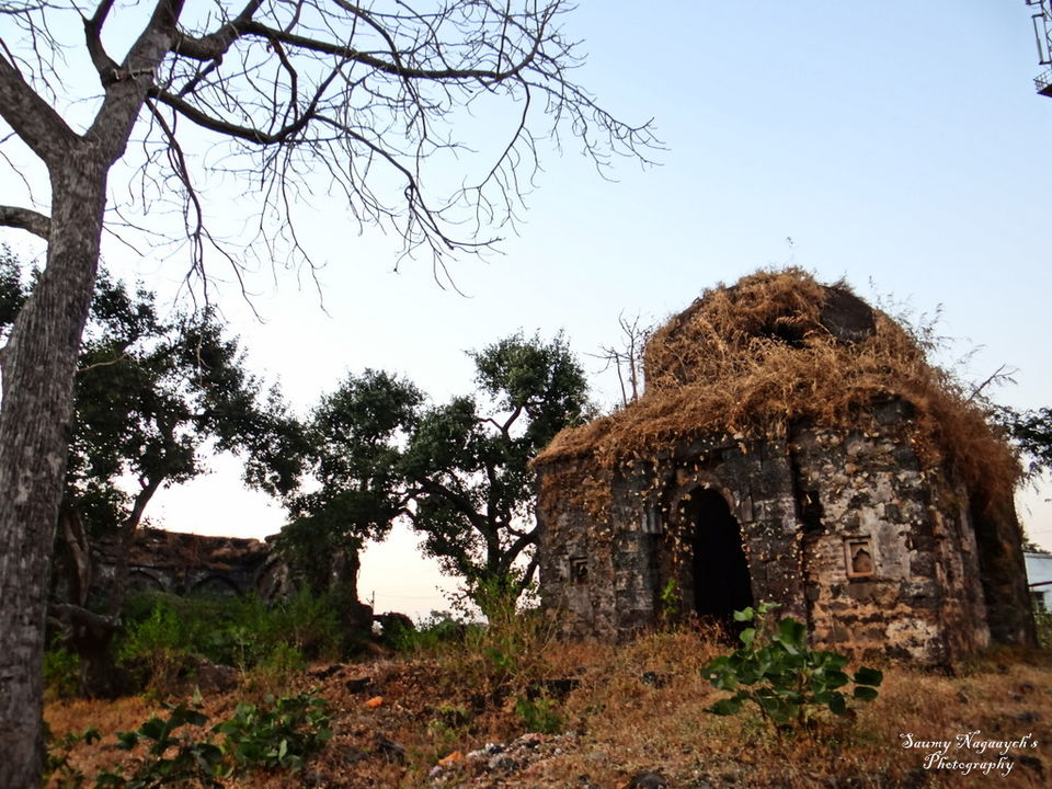 Photo of Mandu - A place that resonates with history.. by Saumy Nagayach