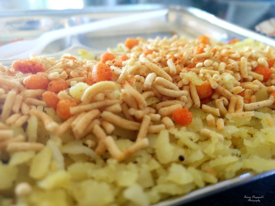 Photo of Indore - Not just a paradise for food lovers but more! by Saumy Nagayach