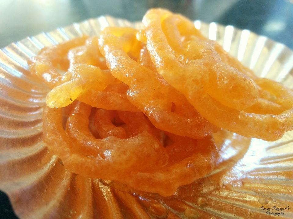 Photo of Indore - Not just a paradise for food lovers but more! by Saumy Nagayach