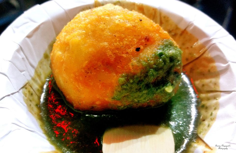 Photo of Indore - Not just a paradise for food lovers but more! by Saumy Nagayach