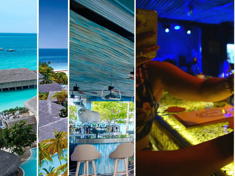 Photo of Top things you can do in Maldives with family 2/7 by Holiday Deals