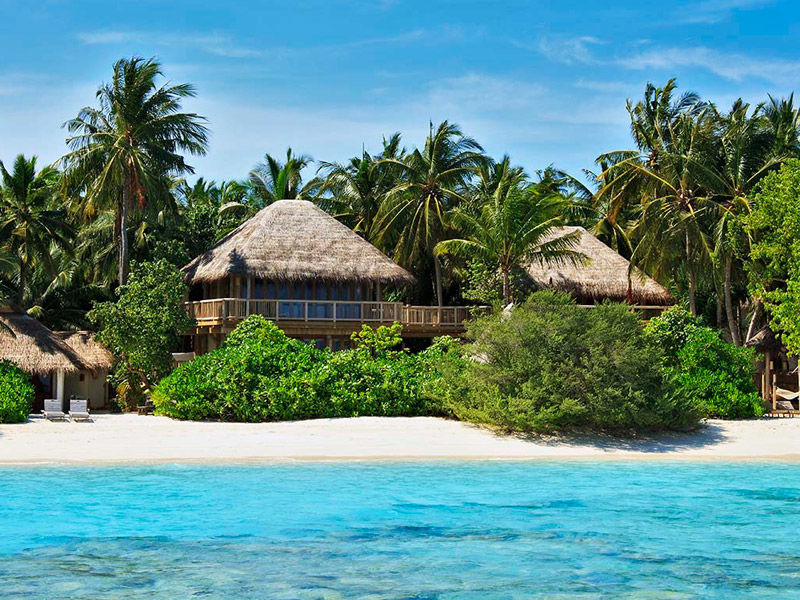 Photo of Top things you can do in Maldives with family 7/7 by Holiday Deals