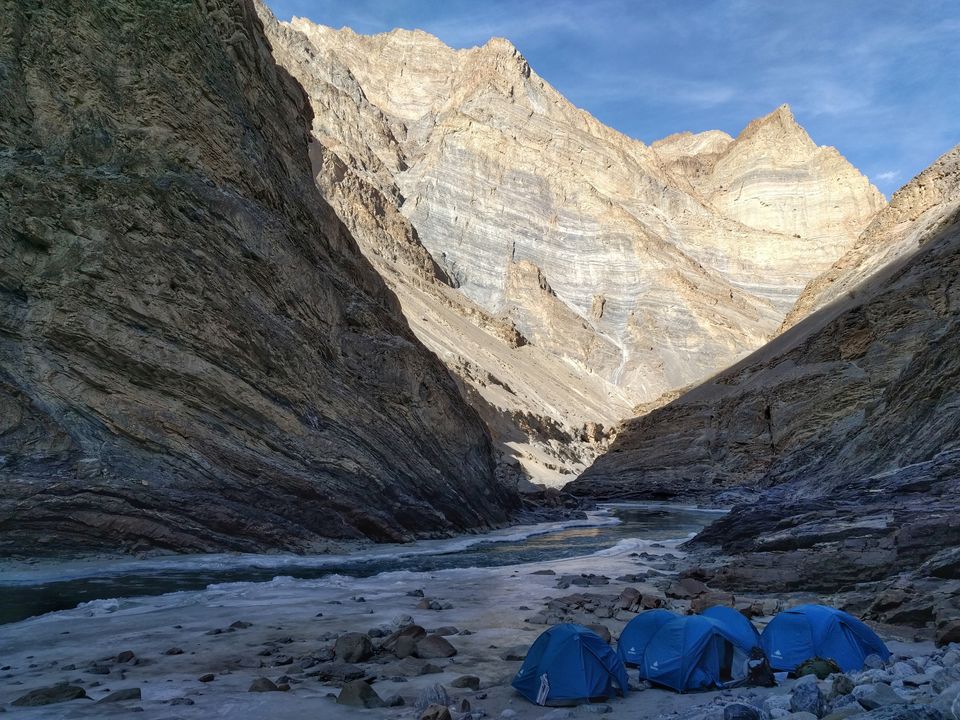 Photo of Chadar Trek - Wildness Redefined! #BestOfTravel 6/11 by Raghav Jain