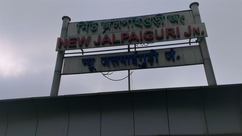Photo of "The North remembers"-A journey of 85 km ups and downs. 1/1 by Avik Halder