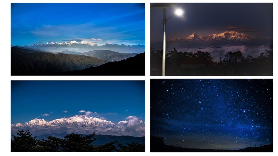 Photo of Sandakphu Trekkers Hut, Sandakfu, Sandakhphu, West Bengal, India by Avik Halder