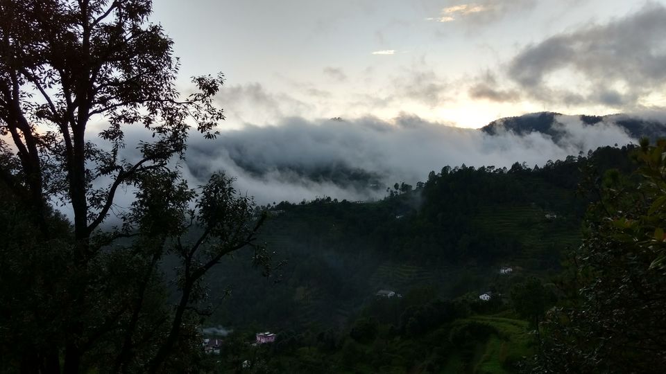 Photo of Taandi: Uttarakhand's Hidden Gem by GreysandBlacks