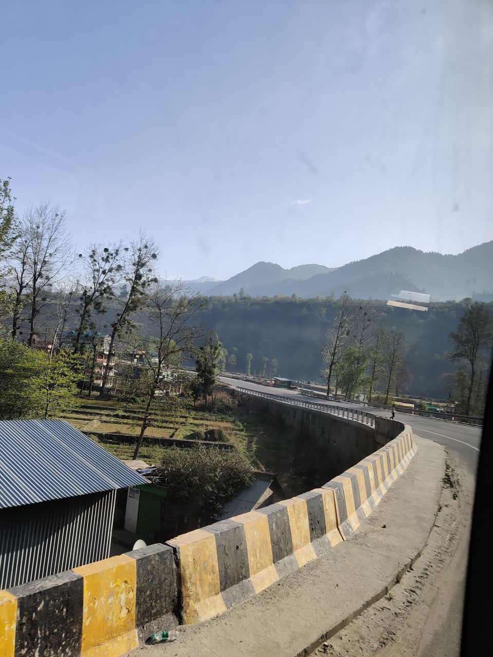 Photo of My Solo Trip To Manali (Day 1) by Lost Traveller