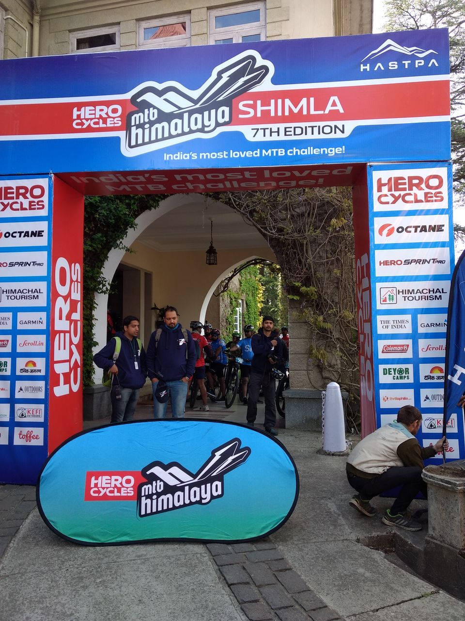 Photo of Shimla, Himachal Pradesh, India by Pallavi Trikha