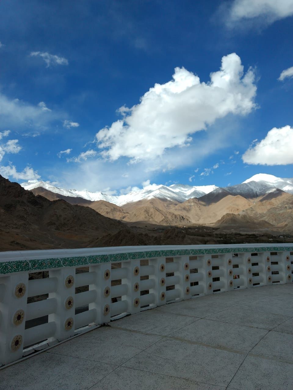 Photo of How I quit my job to travel with the most important people in my life - Part 2 - My mom by Pallavi Trikha