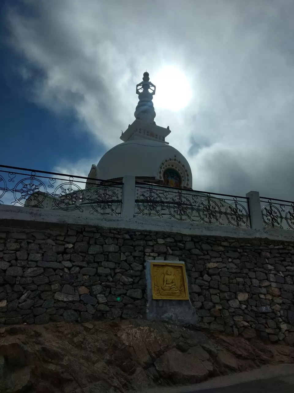 Photo of How I quit my job to travel with the most important people in my life - Part 2 - My mom by Pallavi Trikha