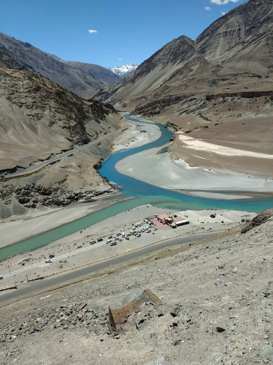 Photo of Leh by Pallavi Trikha