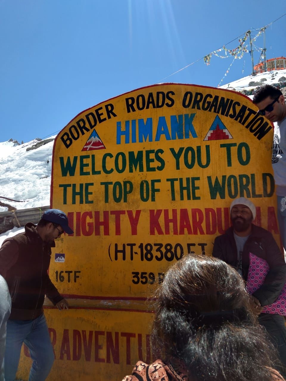 Photo of Nubra Valley by Pallavi Trikha