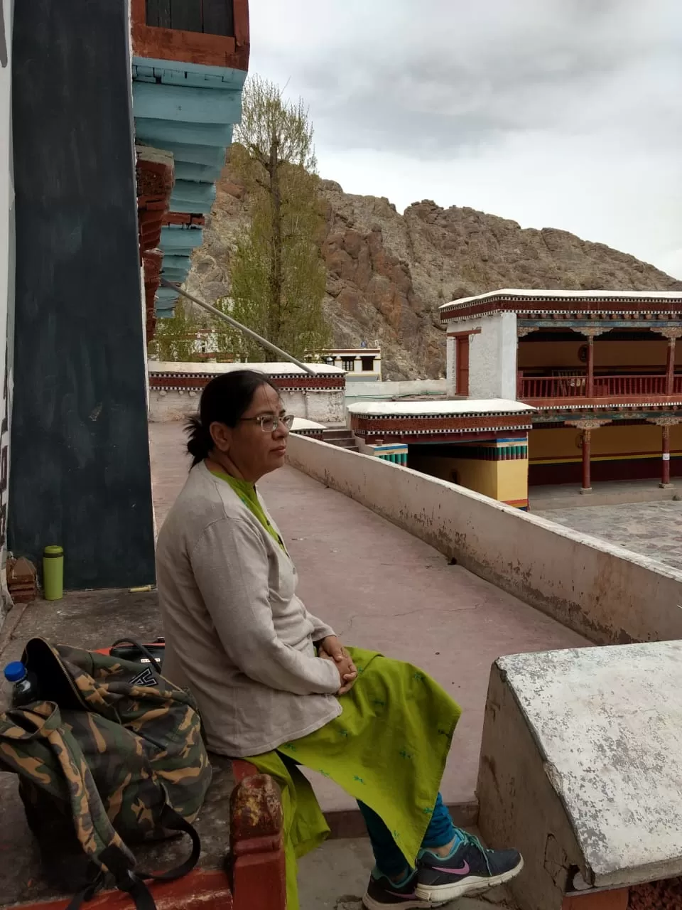 Photo of Leh by Pallavi Trikha