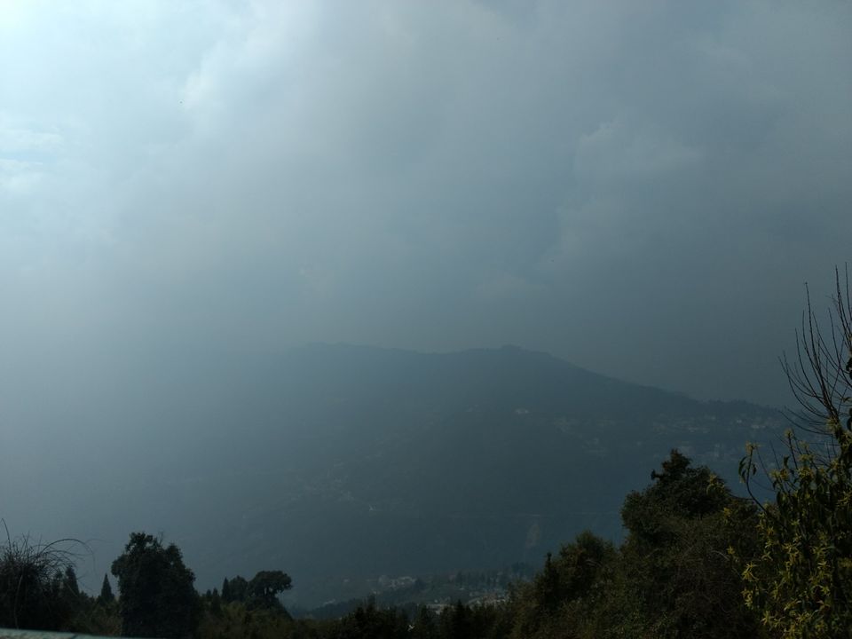 Photo of How I quit my job to travel with the most important people in my life - Part 3 – My best friend by Pallavi Trikha