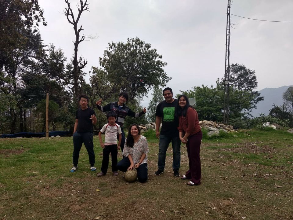 Photo of The Barfung Retreat, Ravangla, Sikkim, India by Pallavi Trikha