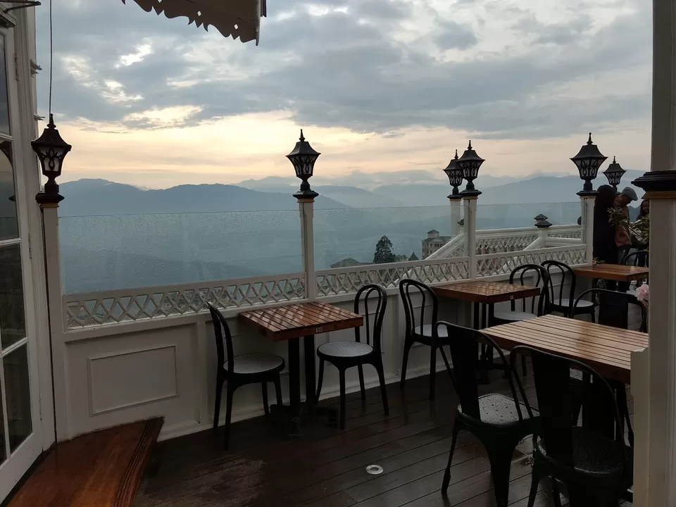 Photo of Darjeeling, West Bengal, India by Pallavi Trikha