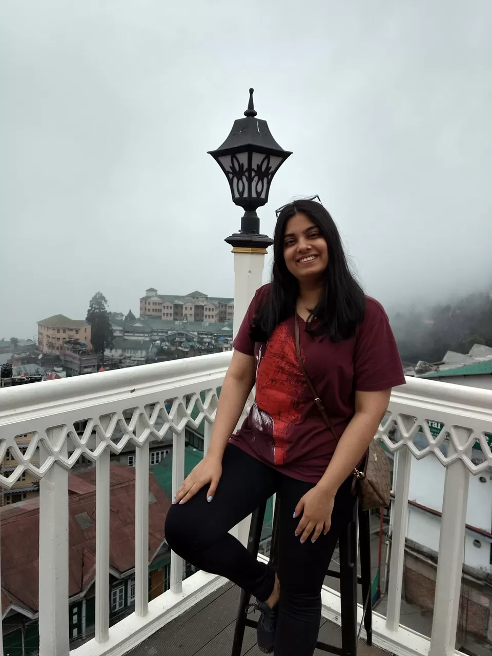Photo of Bagdogra, West Bengal, India by Pallavi Trikha