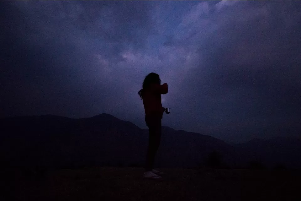 Photo of BrahmaTal, Chamoli, Uttarakhand, India by Sayandeep Roy