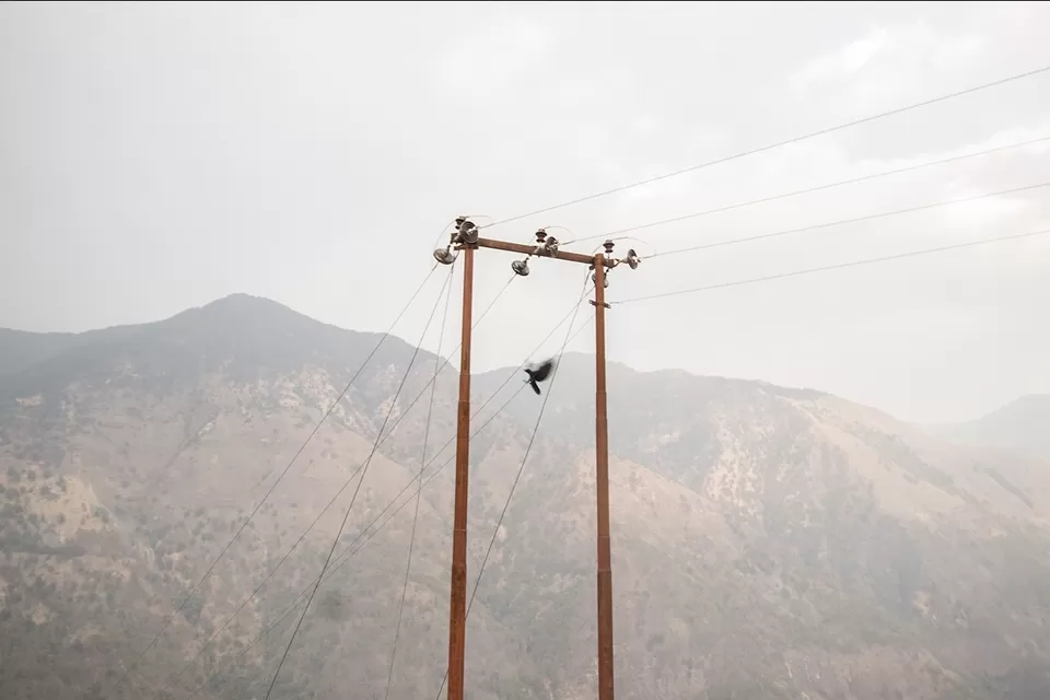 Photo of BrahmaTal, Chamoli, Uttarakhand, India by Sayandeep Roy