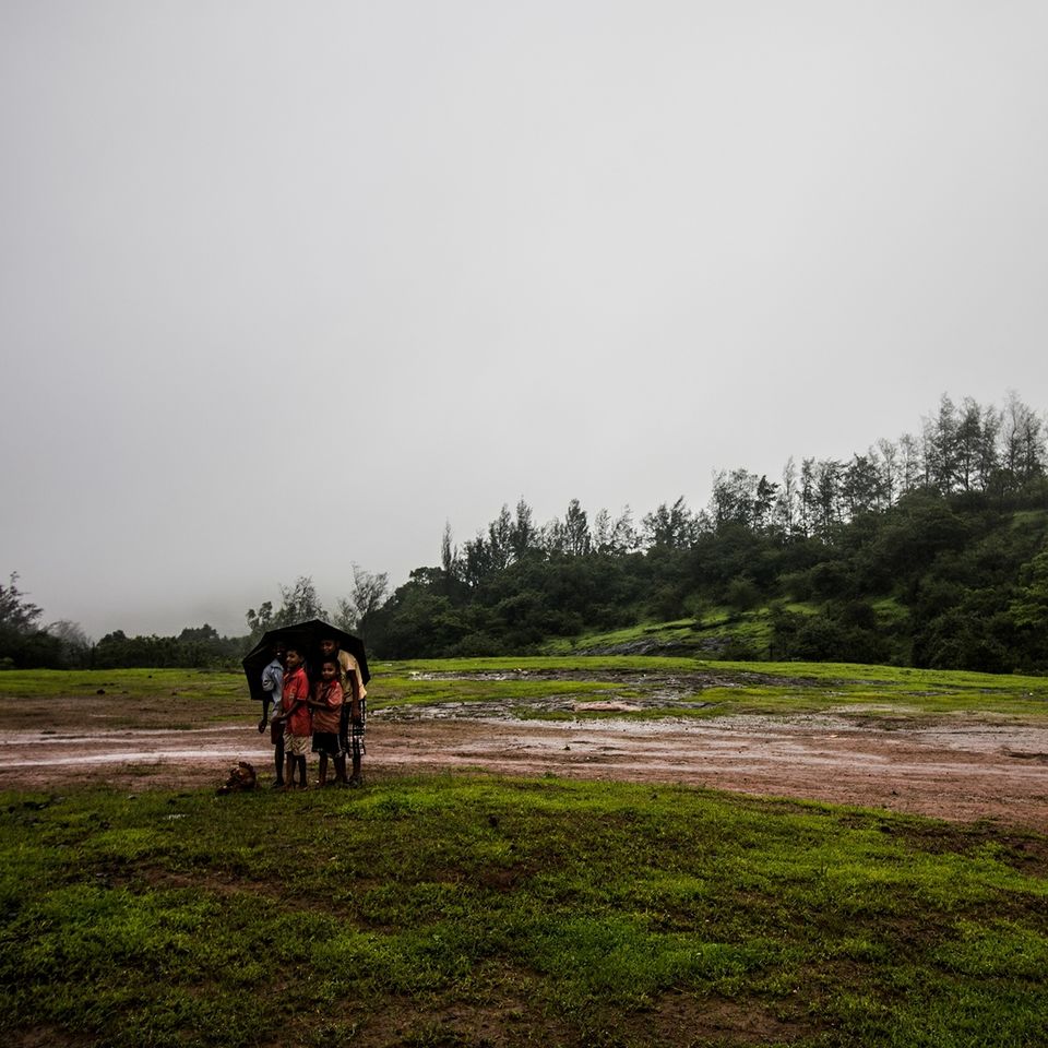 Photo of Enchanting Rajmachi by Sayandeep Roy