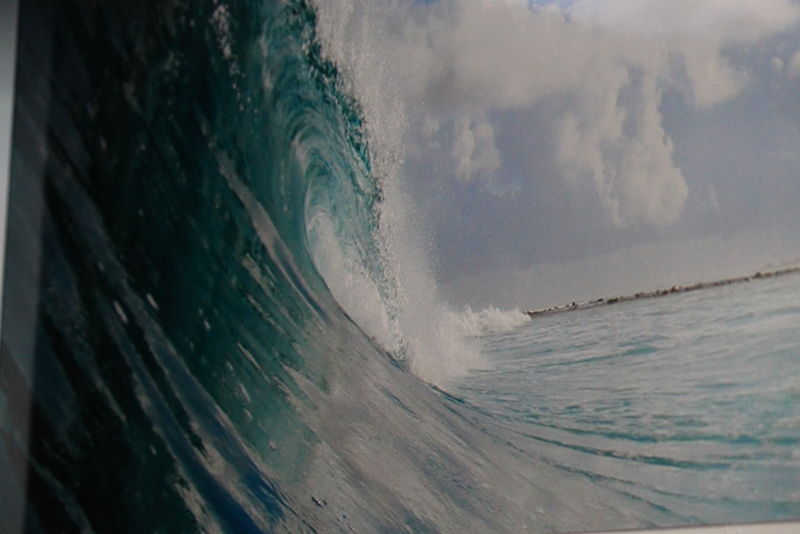 Photo of Paradise lost in Maldives 2/12 by Liz Thottan