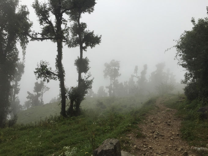Photo of Nainbagh, Uttarakhand, India by Rupam Bhaduri