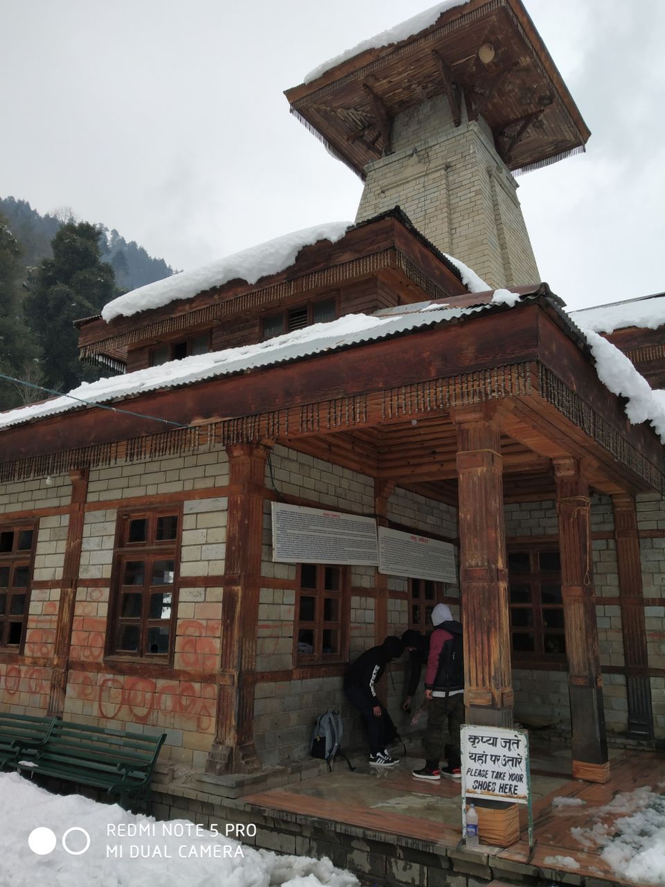 Photo of Manali, Himachal Pradesh, India by Aviforever
