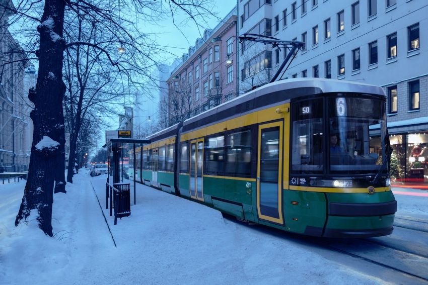 Photo of 5 Tips on How to Travel in Finland For Cheap 3/3 by priyanka sharma