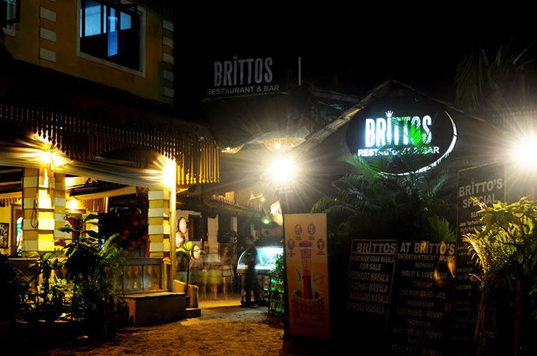 Photo of Restaurants you should definitely try in Goa by Mayank Agrawal