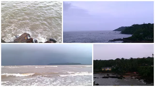 Photo of Goa, India by Banupriya