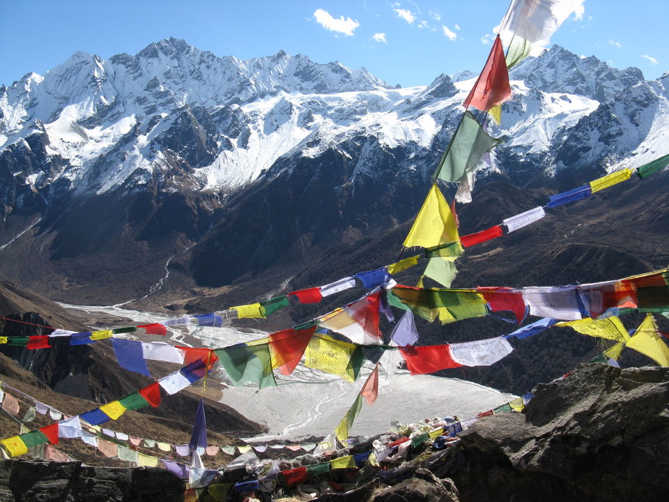 Langtang Valley Trekking - Tripoto