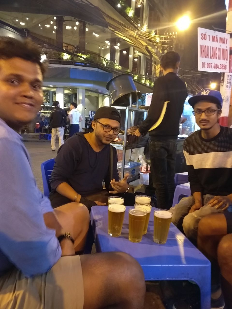 Photo of Vietnam and Cambodia diaries: A complete itinerary. 2/24 by Arindam Saikia
