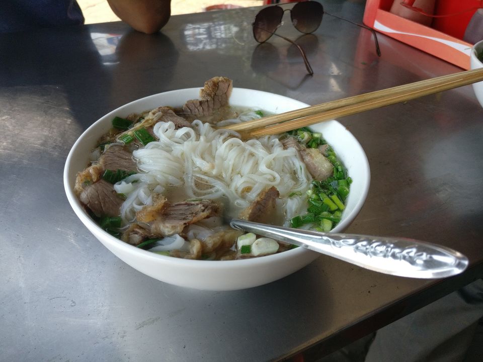 Photo of Vietnam and Cambodia diaries: A complete itinerary. 1/24 by Arindam Saikia