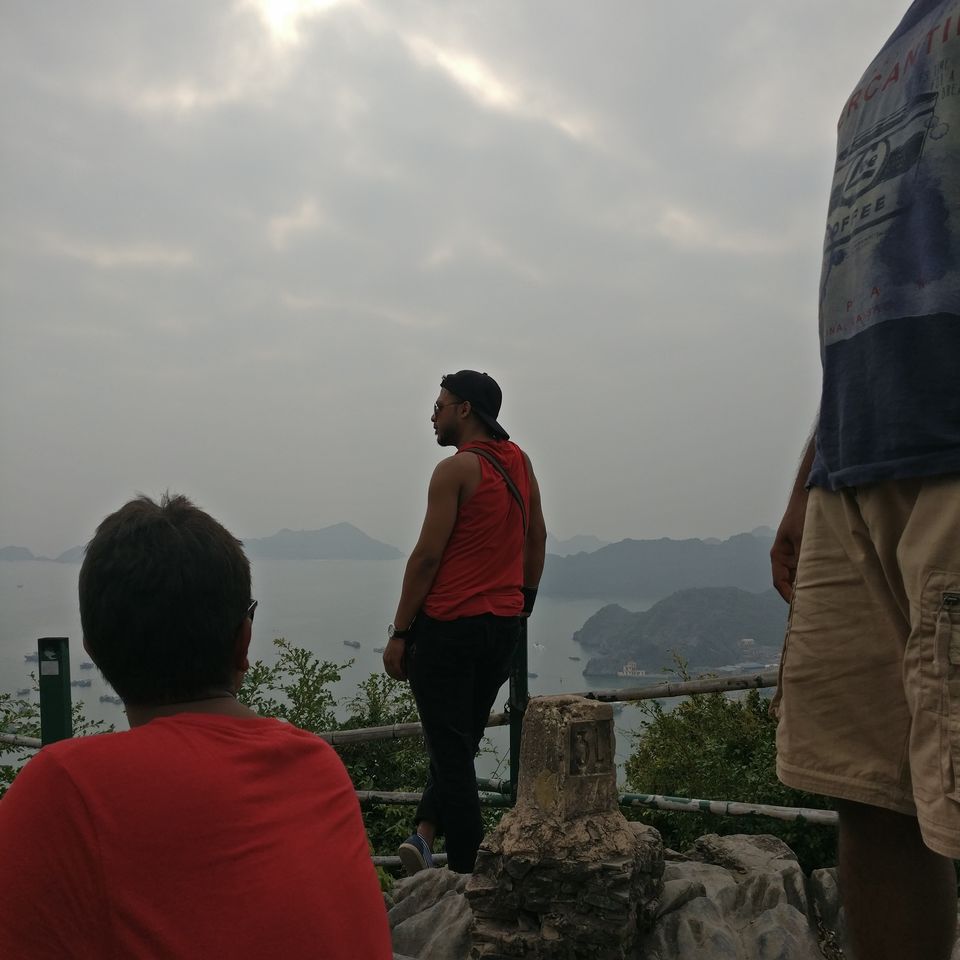 Photo of Vietnam and Cambodia diaries: A complete itinerary. 3/24 by Arindam Saikia