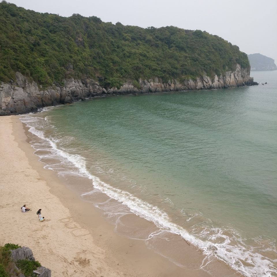 Photo of Vietnam and Cambodia diaries: A complete itinerary. 4/24 by Arindam Saikia