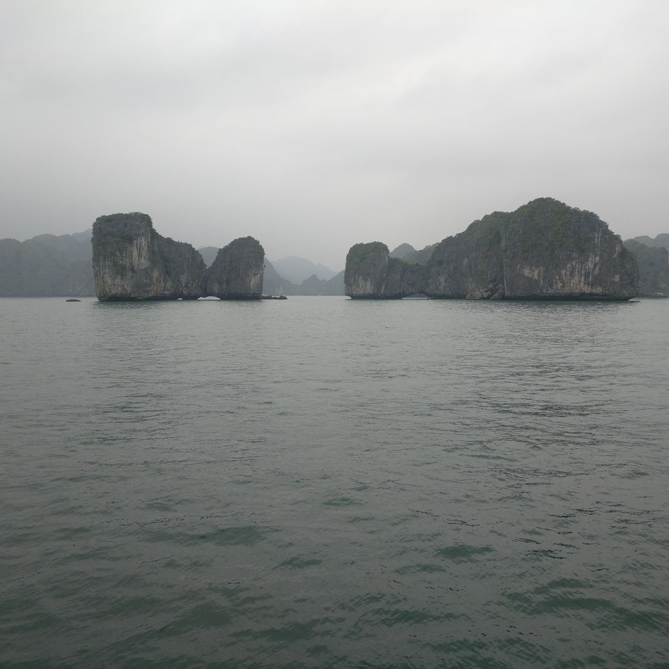 Photo of Vietnam and Cambodia diaries: A complete itinerary. 5/24 by Arindam Saikia