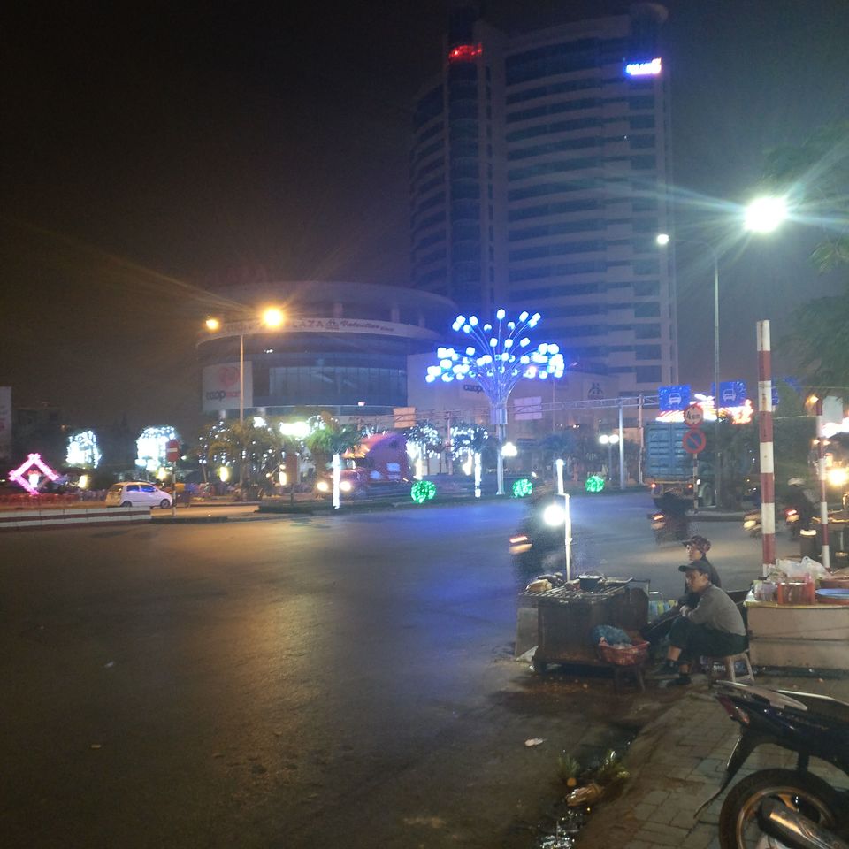 Photo of Vietnam and Cambodia diaries: A complete itinerary. 7/24 by Arindam Saikia