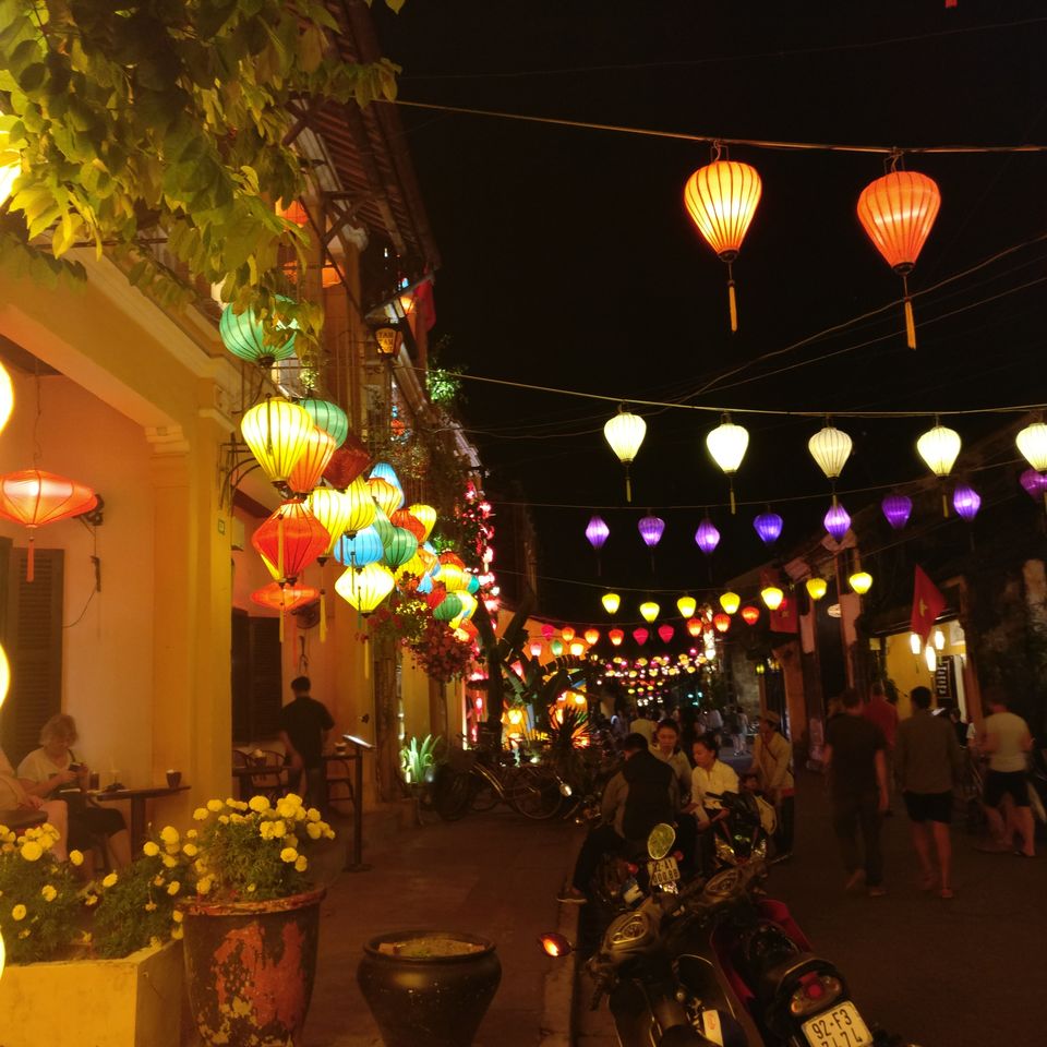 Photo of Vietnam and Cambodia diaries: A complete itinerary. 8/24 by Arindam Saikia