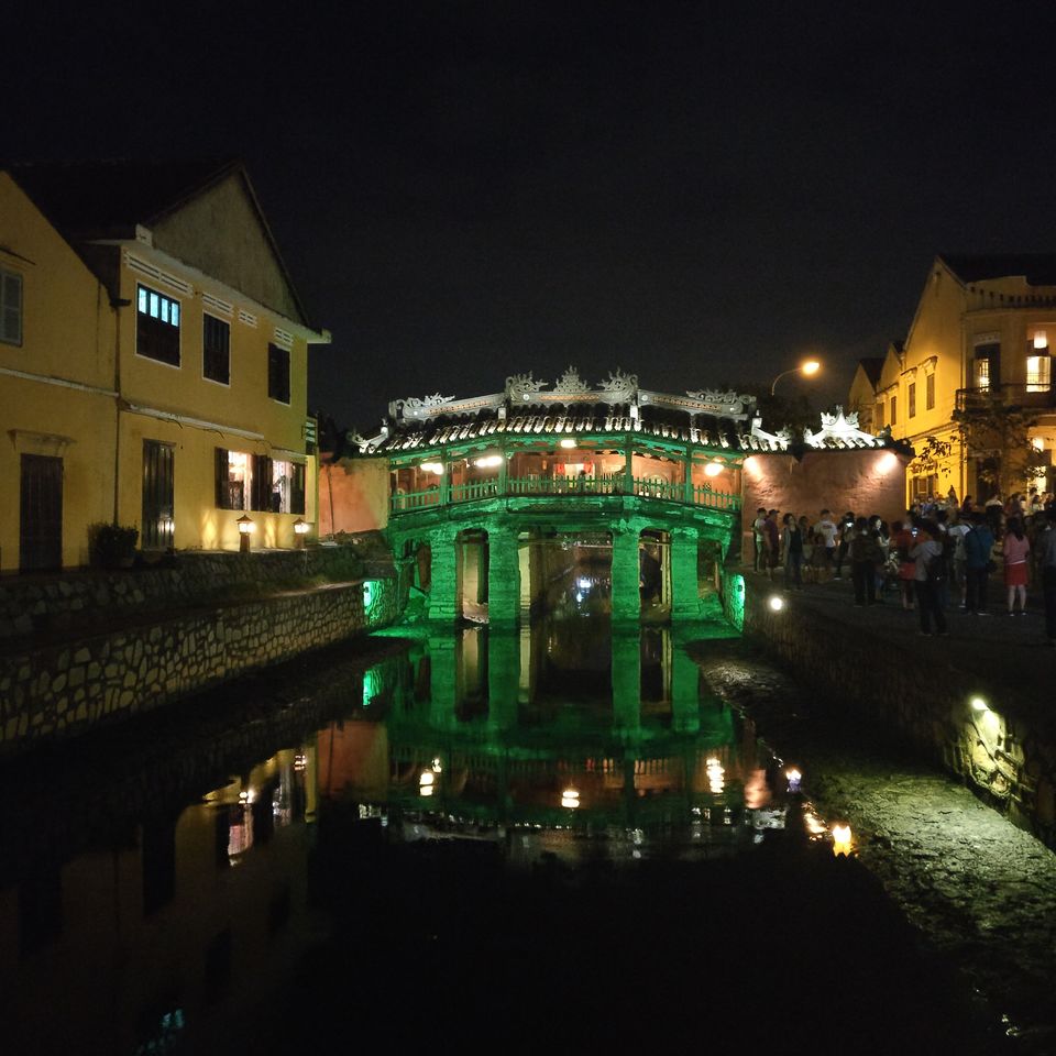 Photo of Vietnam and Cambodia diaries: A complete itinerary. 9/24 by Arindam Saikia