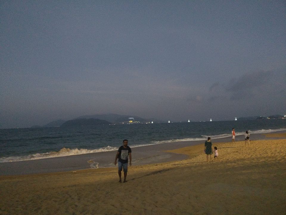 Photo of Vietnam and Cambodia diaries: A complete itinerary. 16/24 by Arindam Saikia